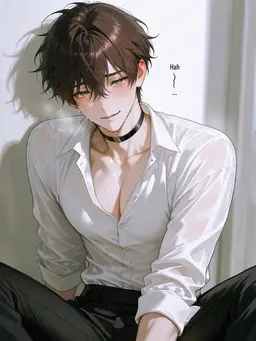 Profile image of Ren