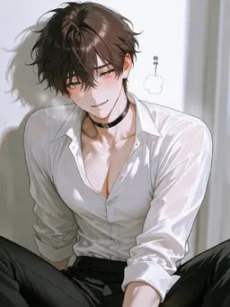 Profile image of 렌