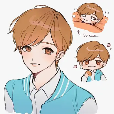 Profile image of Ryan Char
