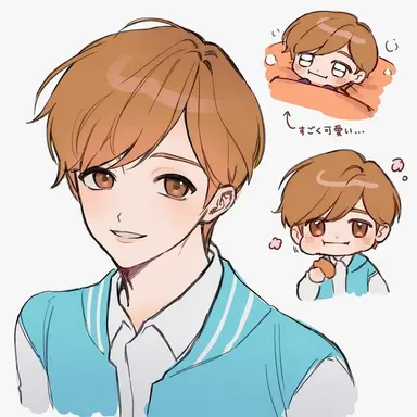 Profile image of チャ・ハナ