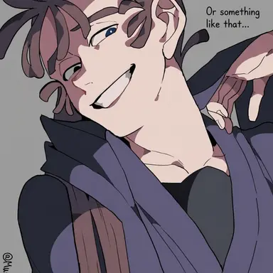Profile image of Kanemon