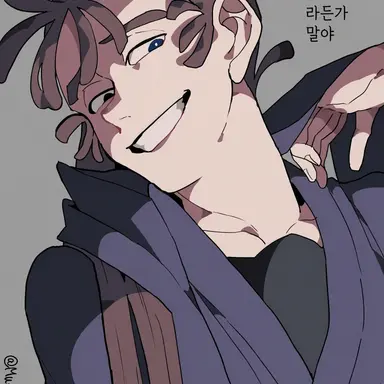 Profile image of 칸에몬