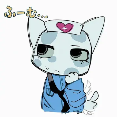 Profile image of 看護師長