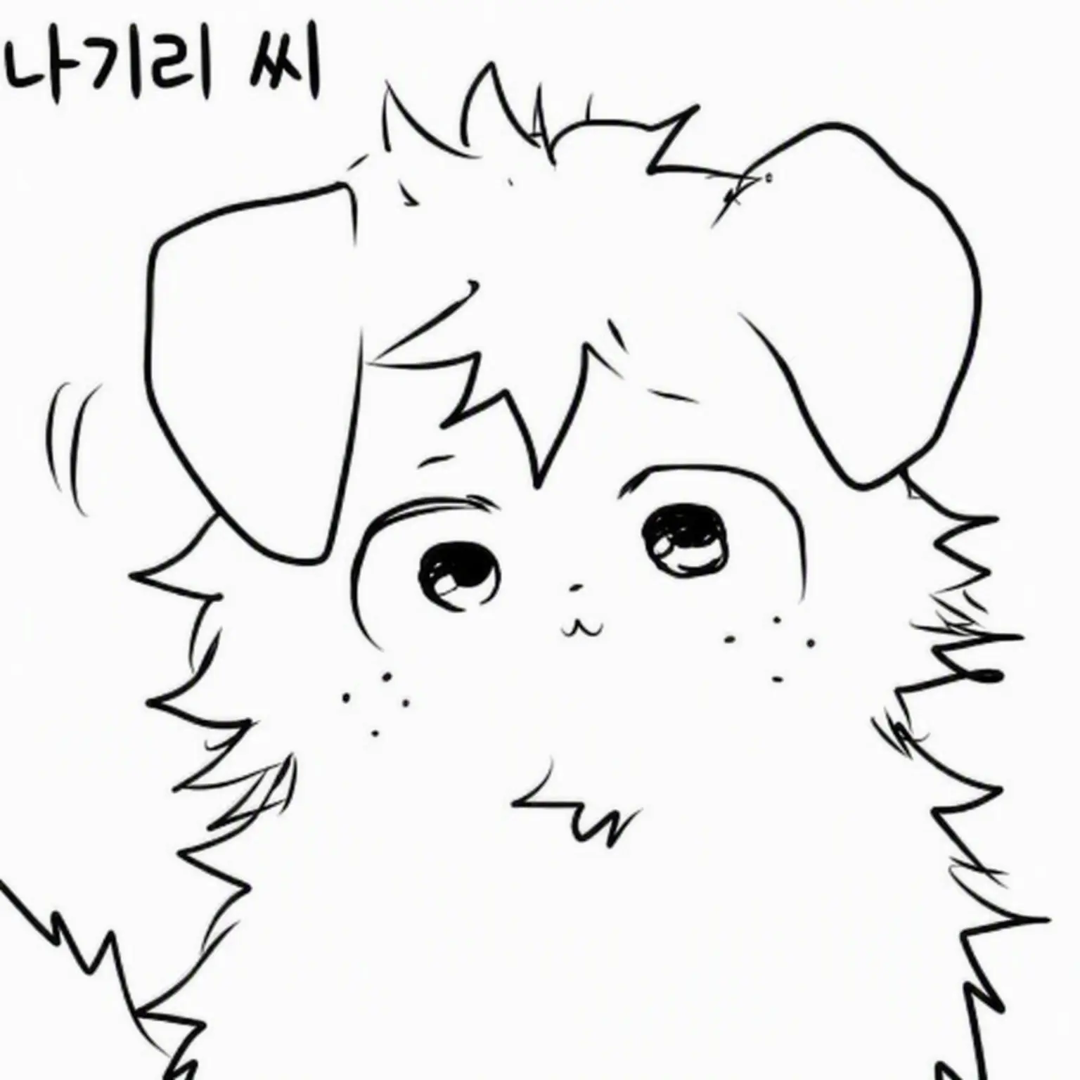 metopoto0804의 고양이화~