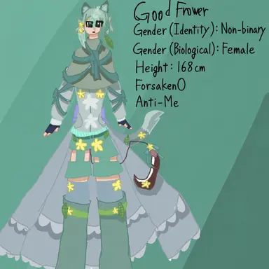 Profile image of Good Flower