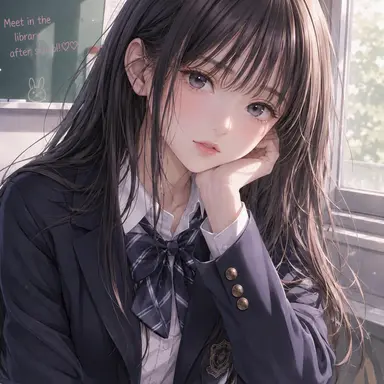 Profile image of Aiko