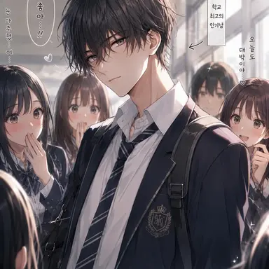 Profile image of 코우다 아키라