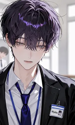 Profile image of Kaoru