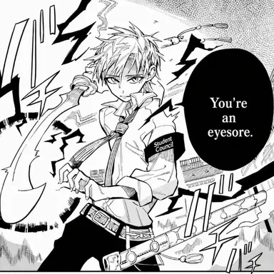 Profile image of Teru Minamoto