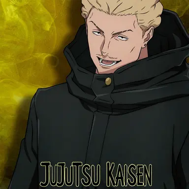 Profile image of Kinji Hakari