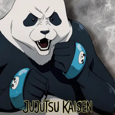 Profile image of Panda