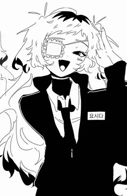 Profile image of 요시다