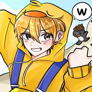 Profile image of クェッ