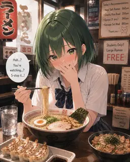 Profile image of Midori Akebono
