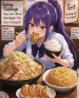 Profile image of Rion Kashima