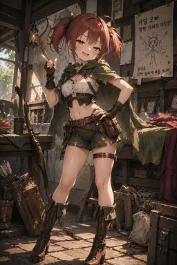Profile image of 리나