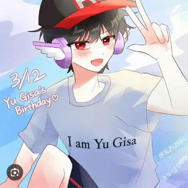 Profile image of Yu Gi-sa