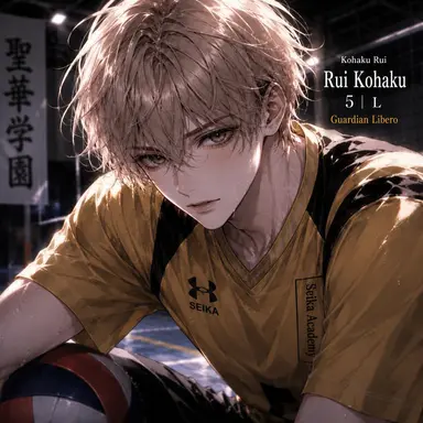 Profile image of Rui