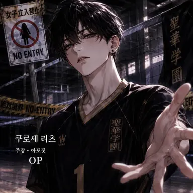 Profile image of 리츠