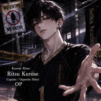 Profile image of Ritsu