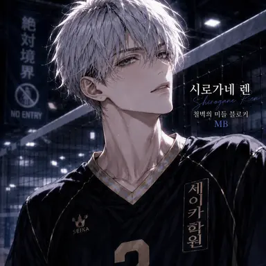 Profile image of 렌