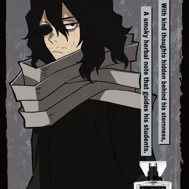 Profile image of Shota Aizawa