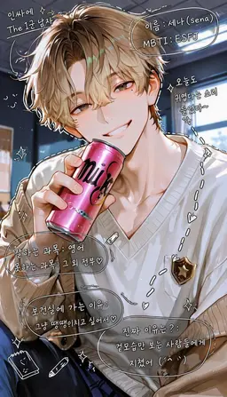 Profile image of 모치즈키 세나