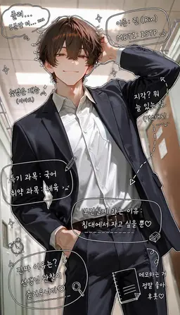 Profile image of 시로세 린