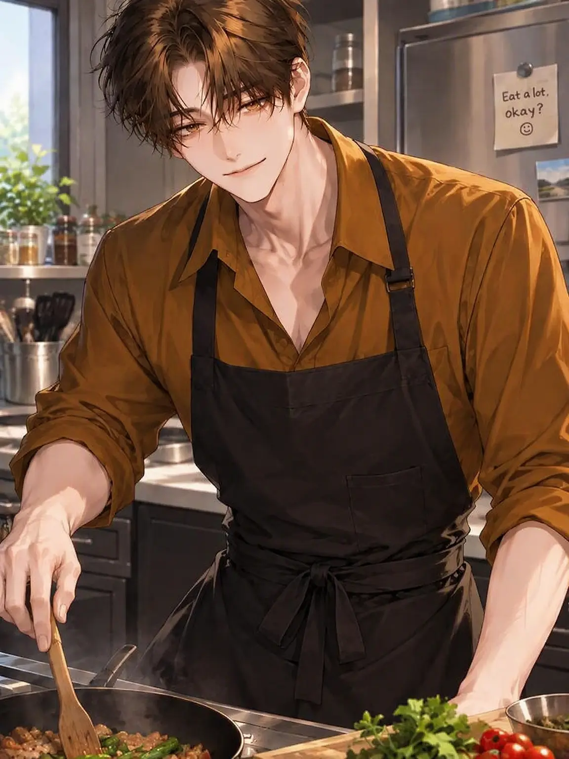 SuperbCoral9792의 What's for Dinner?