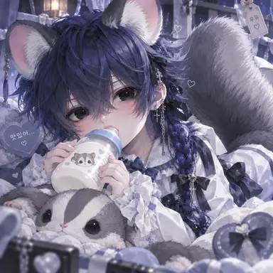 Profile image of 미노루
