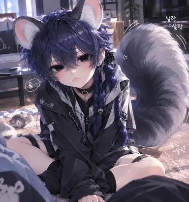 Profile image of 미노루