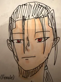 Profile image of Kurosaki