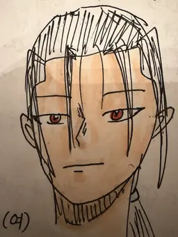 Profile image of 쿠로사키