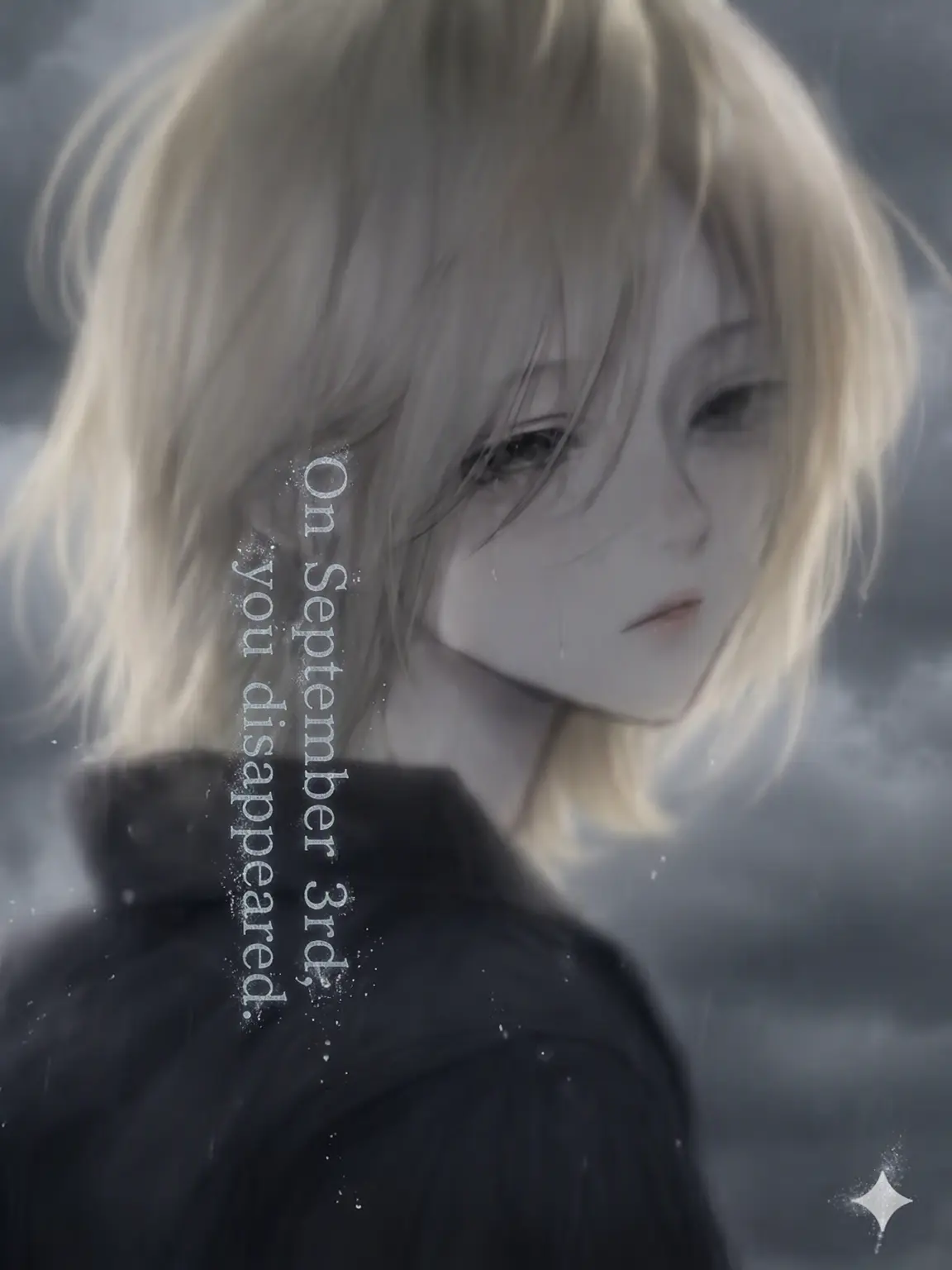 SA_blade의 Sept 3: The Day You Vanished