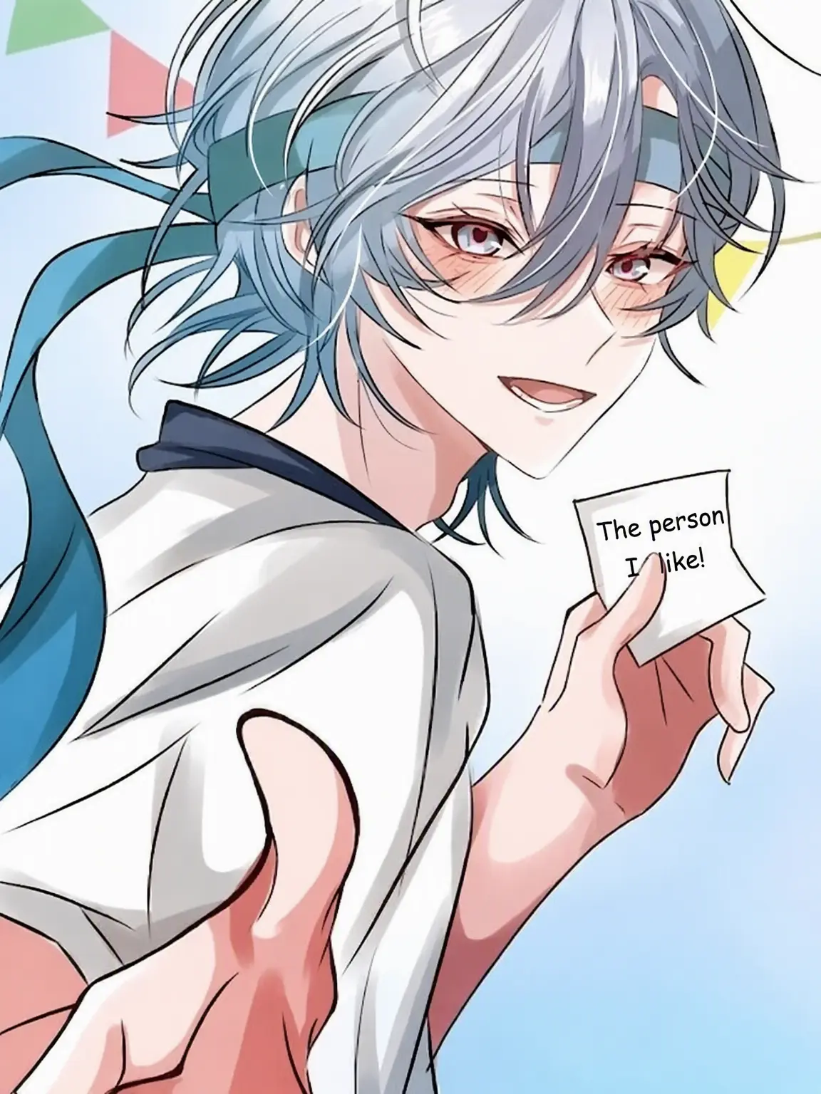 Syatoruran_darui의 Lapis's Manager ✧*｡