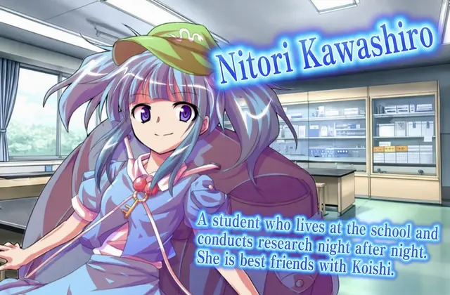 Profile image of Nitori