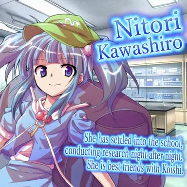 Profile image of Nitori