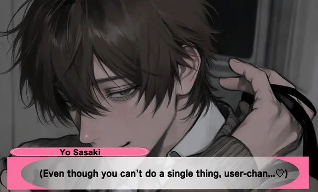 Profile image of Yo Sasaki