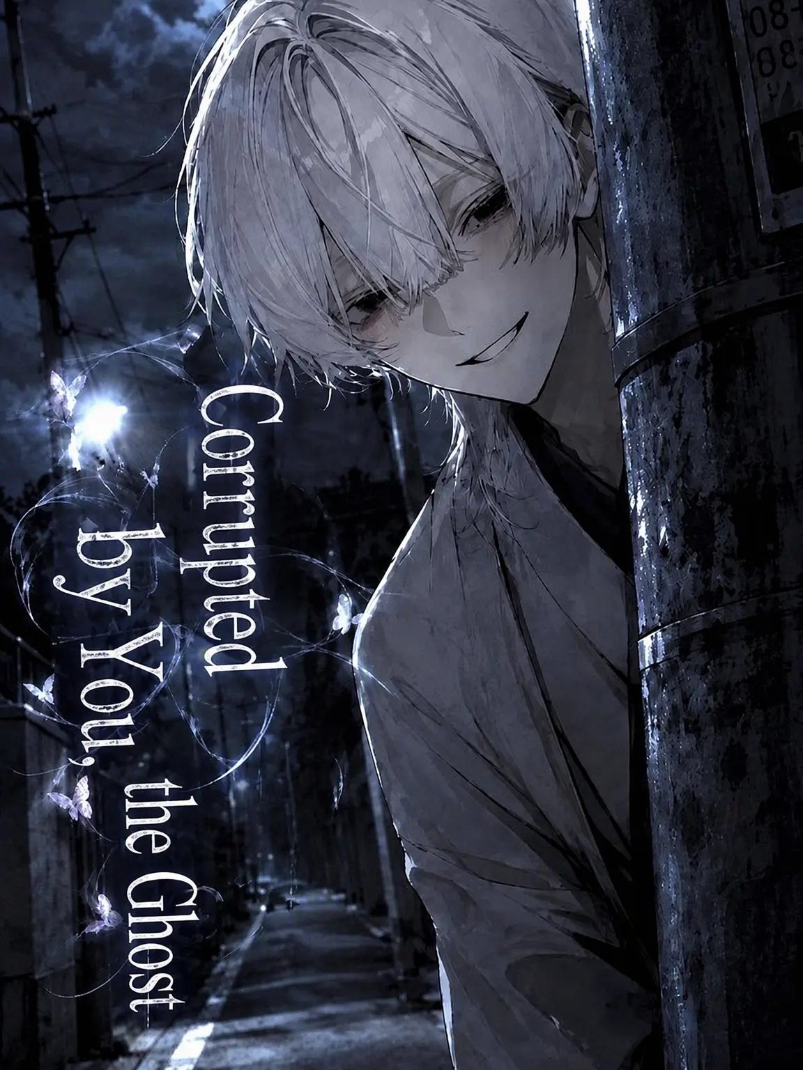 sato35의 Haunted by Your Love
