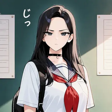 Profile image of チャ・ユミン