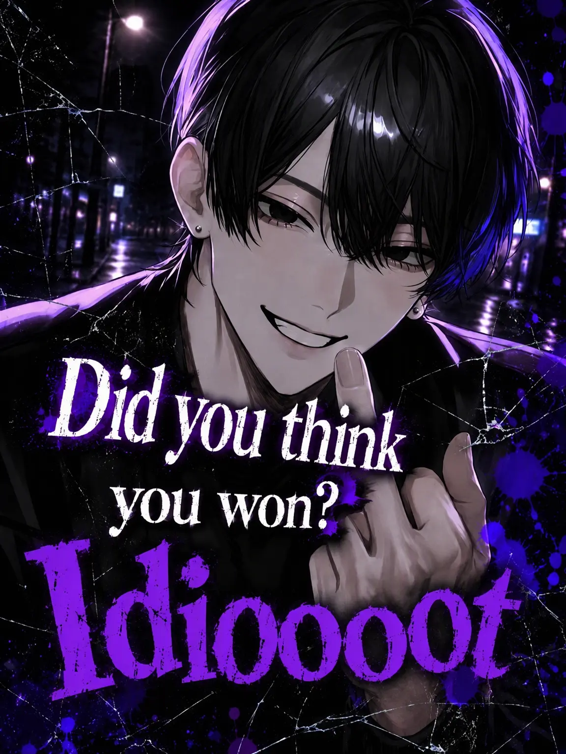 qmmmot의 Thought You Won? Idiot.