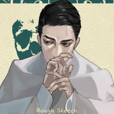 Profile image of Fumihiko Senoo