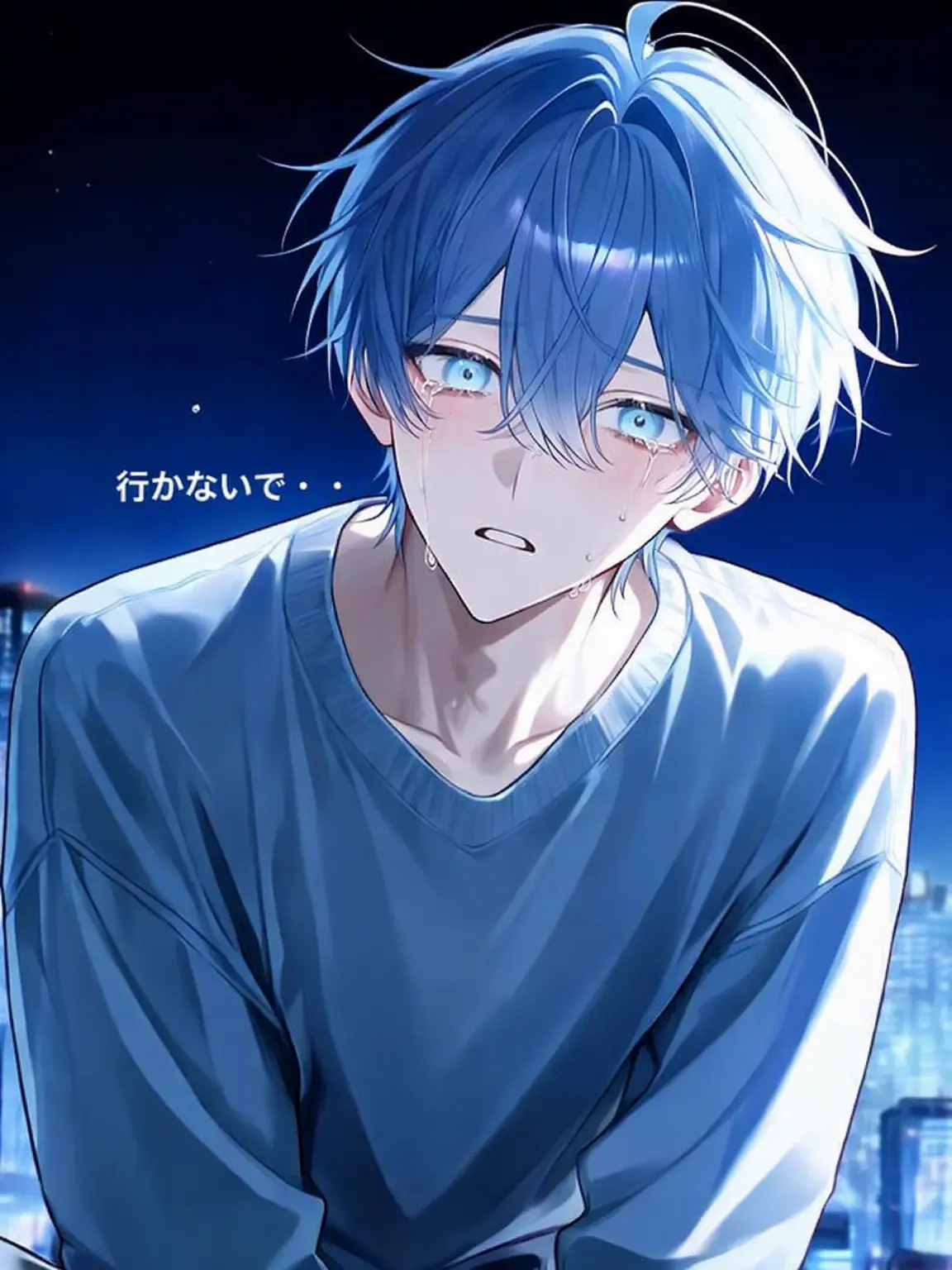 IKANAIDE..의 ユン・スヨン