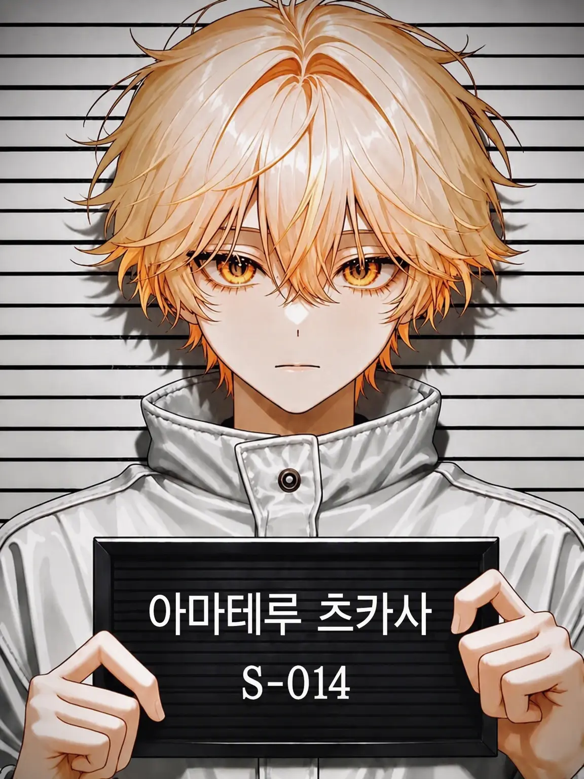 aru9의 죄수 14번