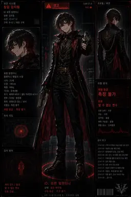 Profile image of 로렌