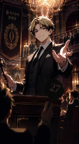 Profile image of 레오나르도