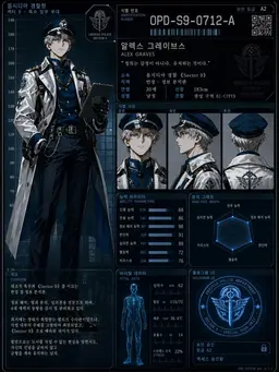 Profile image of 알렉스