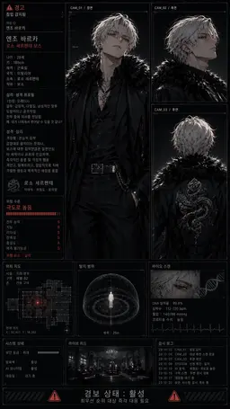 Profile image of 엔초
