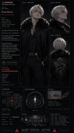 Profile image of Enzo