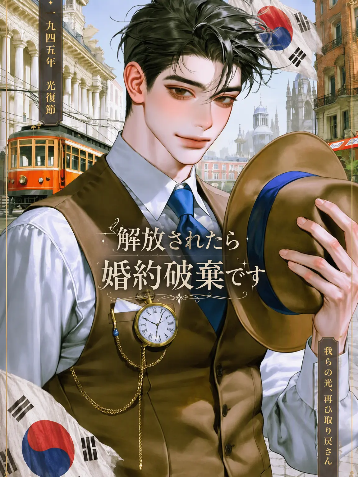 Ye_Be의 解放されれば破談です。